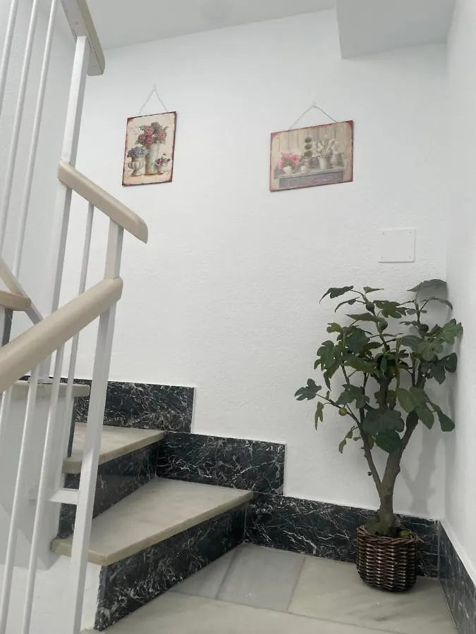 Apartamento Plumaria Málaga 0*,