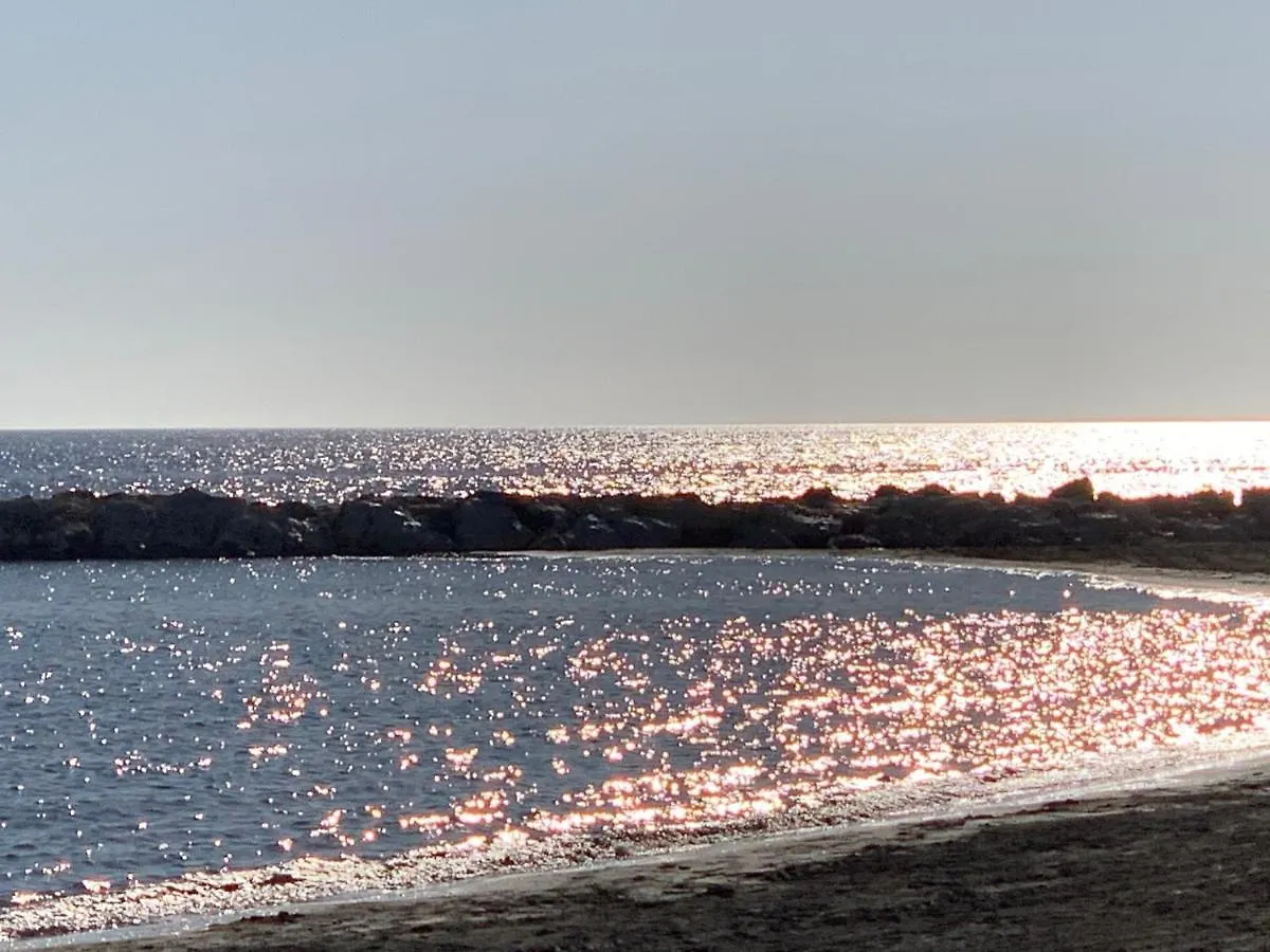 Apartamento Plumaria Málaga Daire