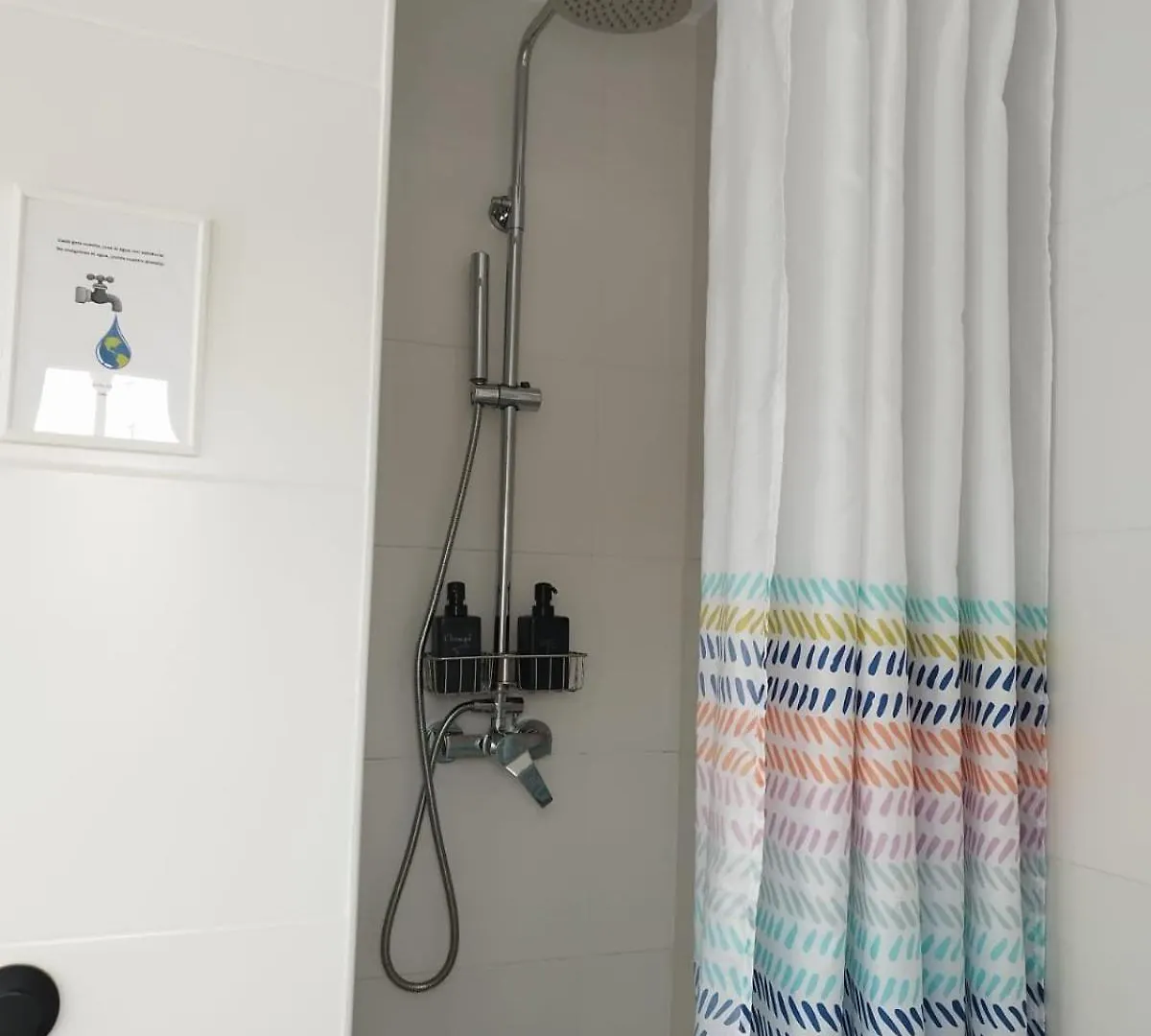 Daire Apartamento Plumaria Málaga İspanya