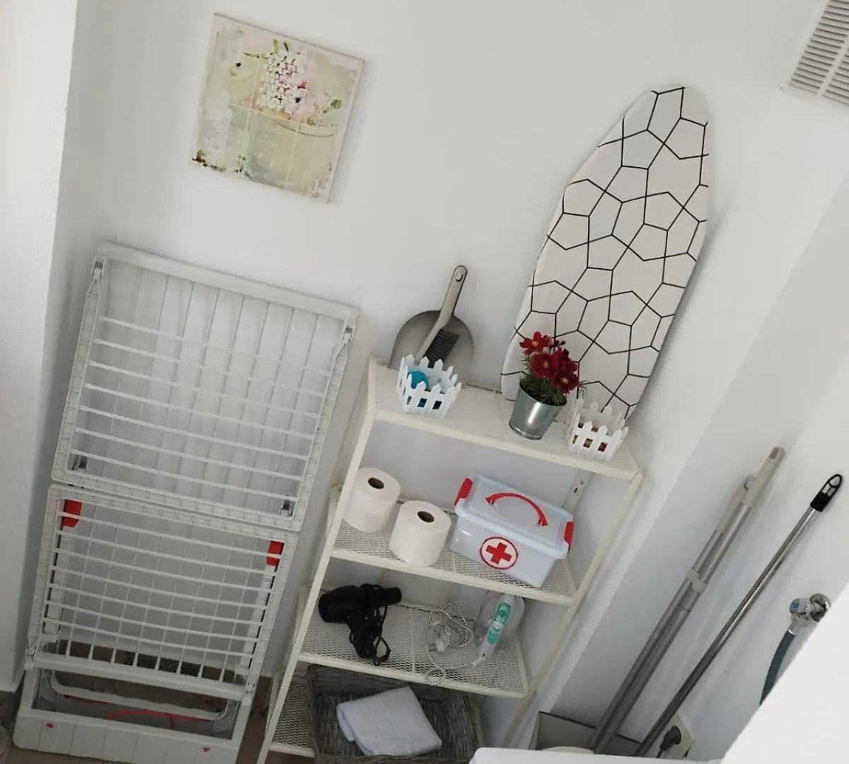 Apartamento Plumaria Màlaga Španělsko